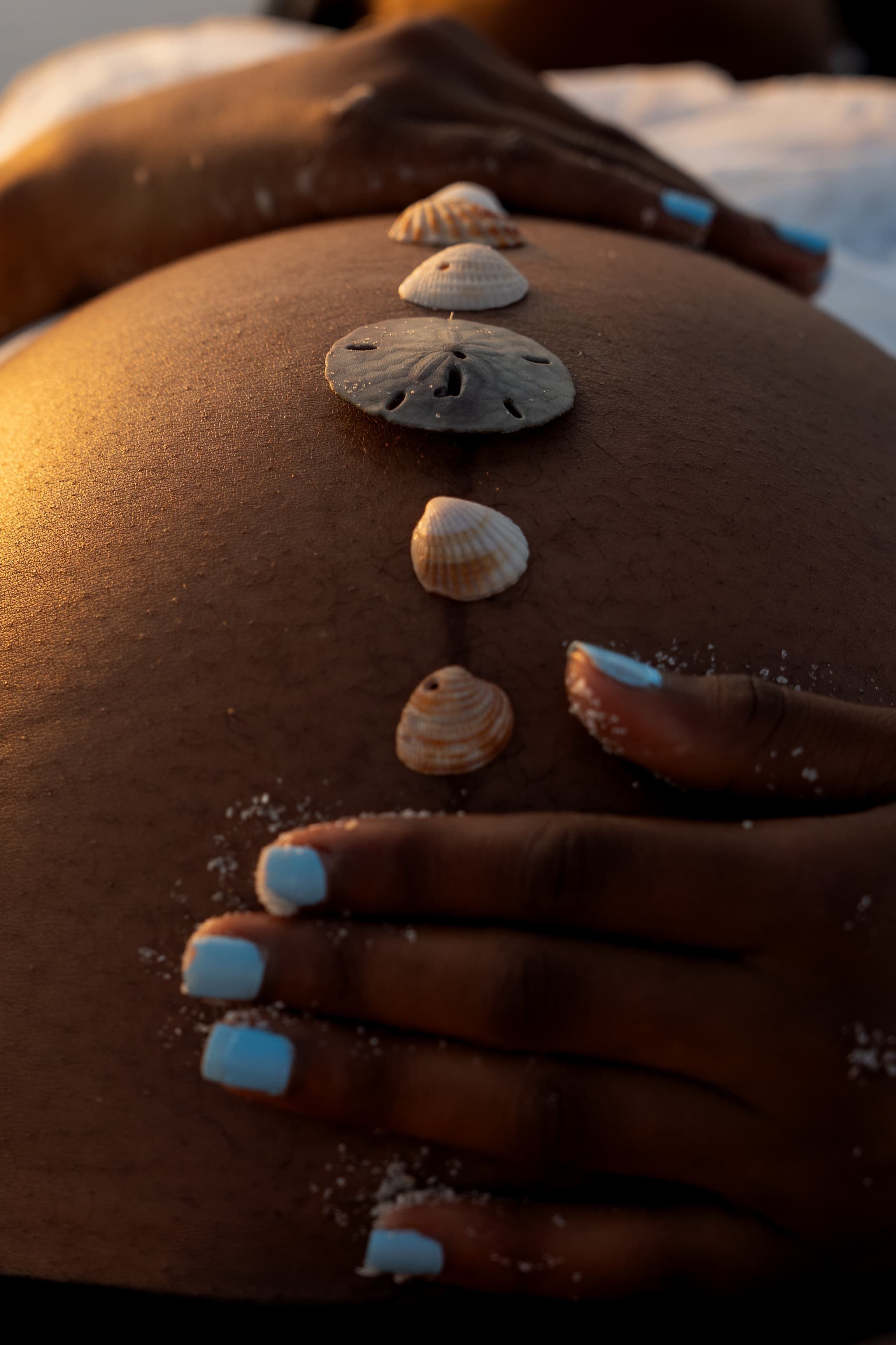 Maternity